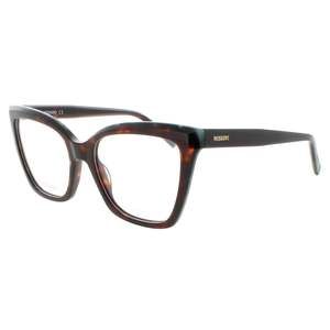 MISSONI MIS-0092-0PHW-54 Eyeglasses Eye Glasses Authentic New